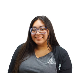 Giovanna Castillo Headshot