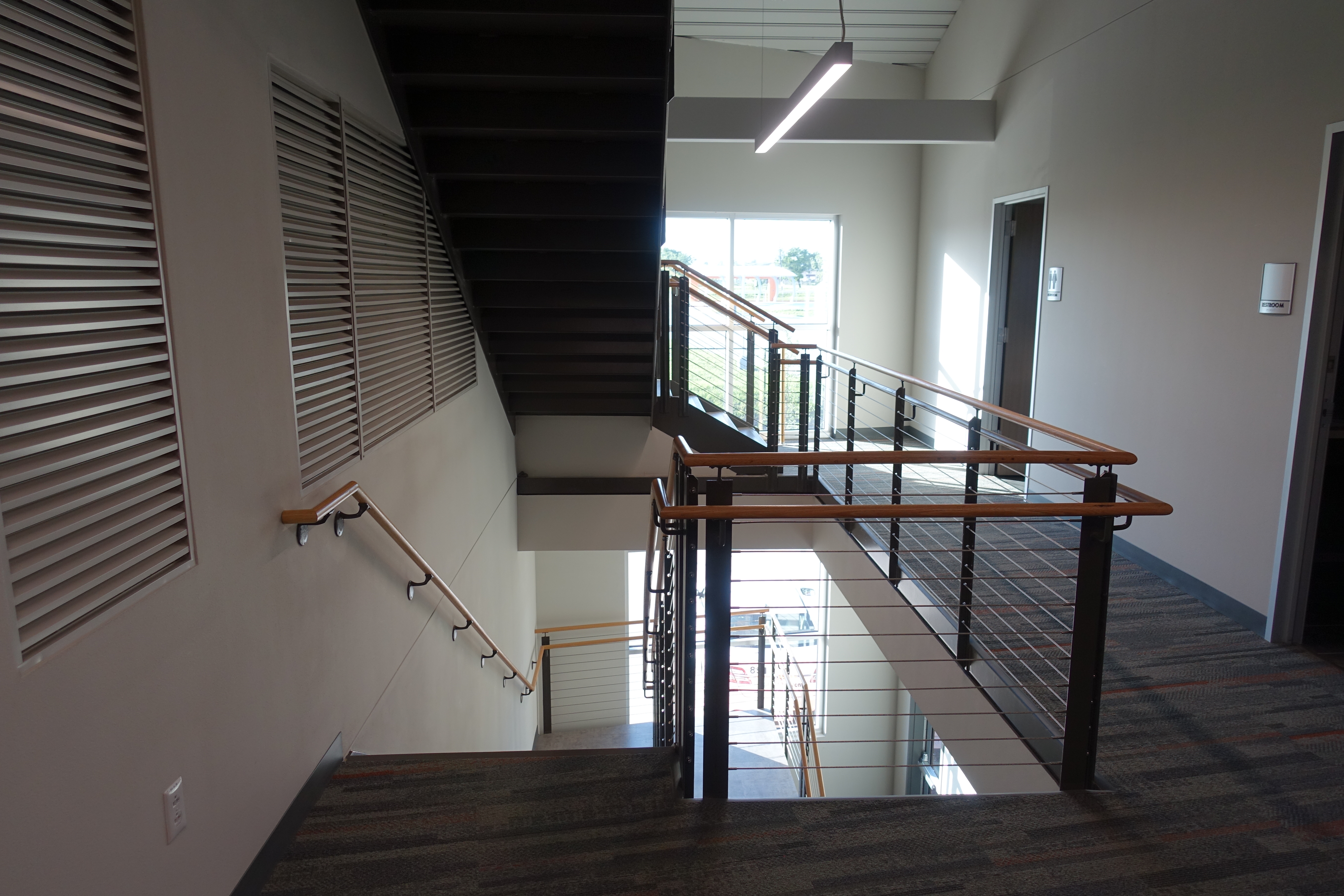 CARTS: Tucker Hill Lane Complex, Bastrop, TX