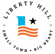 Liberty Hill, Texas Logo