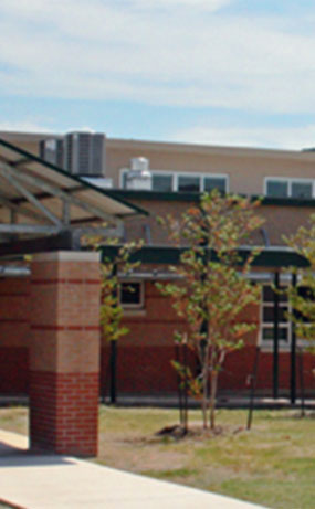 Portfolio - Barrington Elementary - Austin