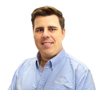 Caleb Rogerson Headshot