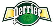 Clients With Perrier